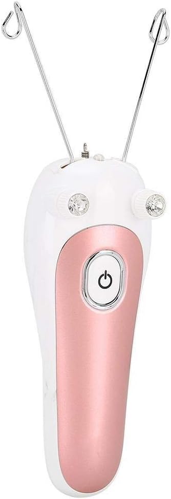Electric Facial Threading Hair Removal