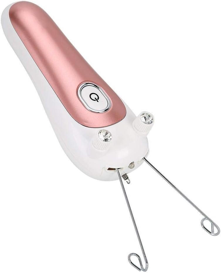 Electric Facial Threading Hair Removal