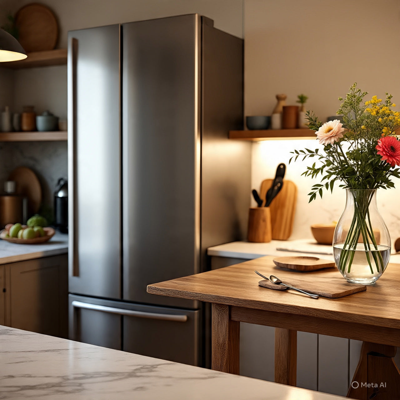 Kitchen Items