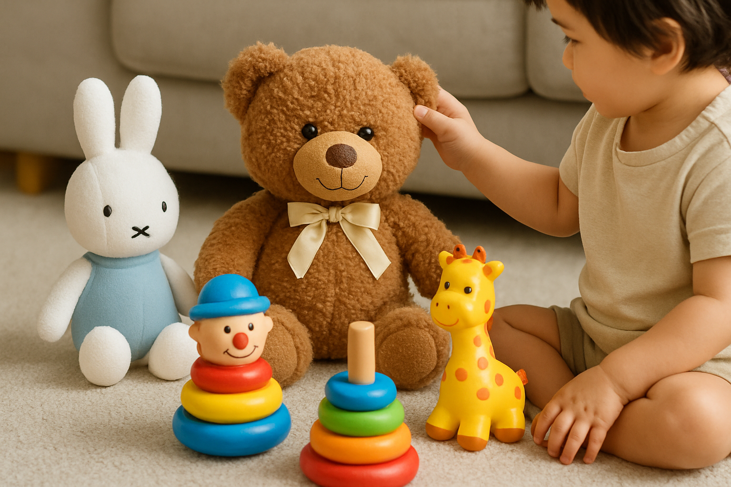 Toys